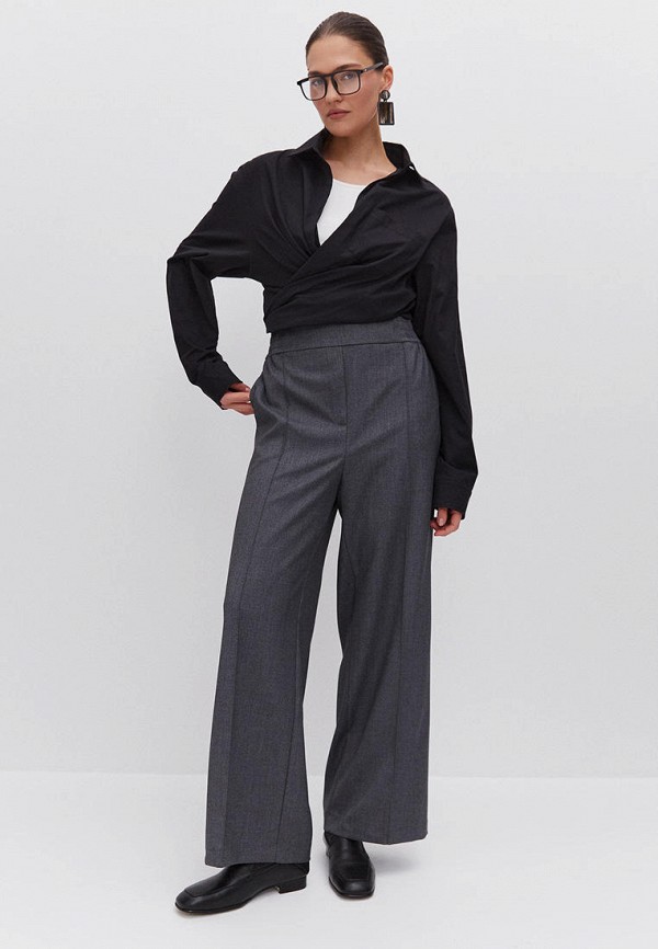 фото Брюки 4forms