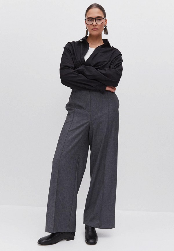 фото Брюки 4forms