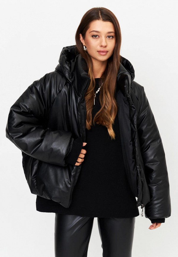 фото Куртка утепленная darsi.studio