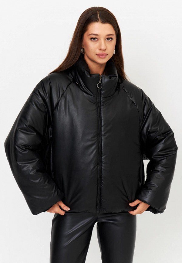 фото Куртка утепленная darsi.studio