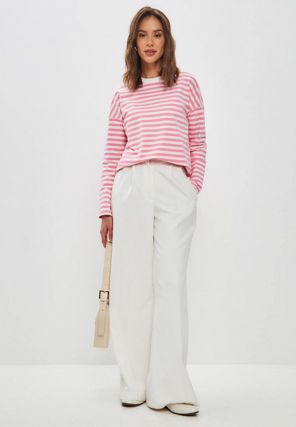 фото Лонгслив moontrees