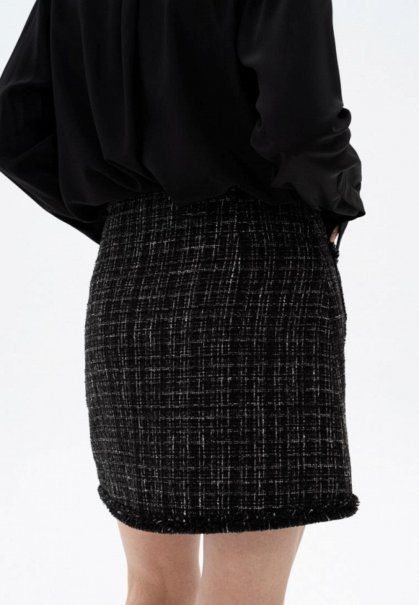 фото Юбка shi-shi