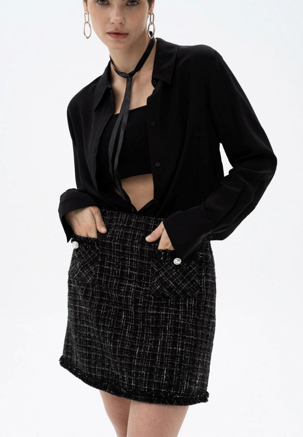 фото Юбка shi-shi