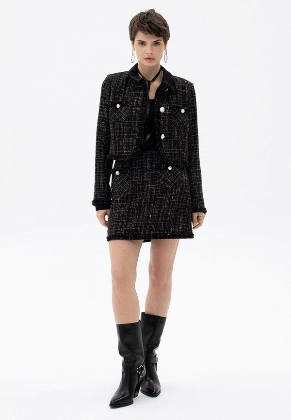 фото Юбка shi-shi