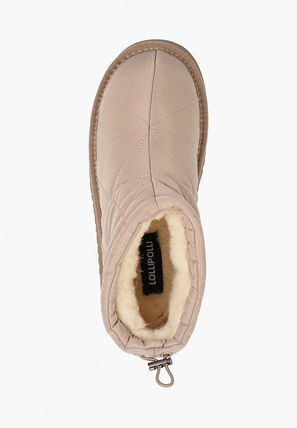 фото Полусапоги lolli l polli