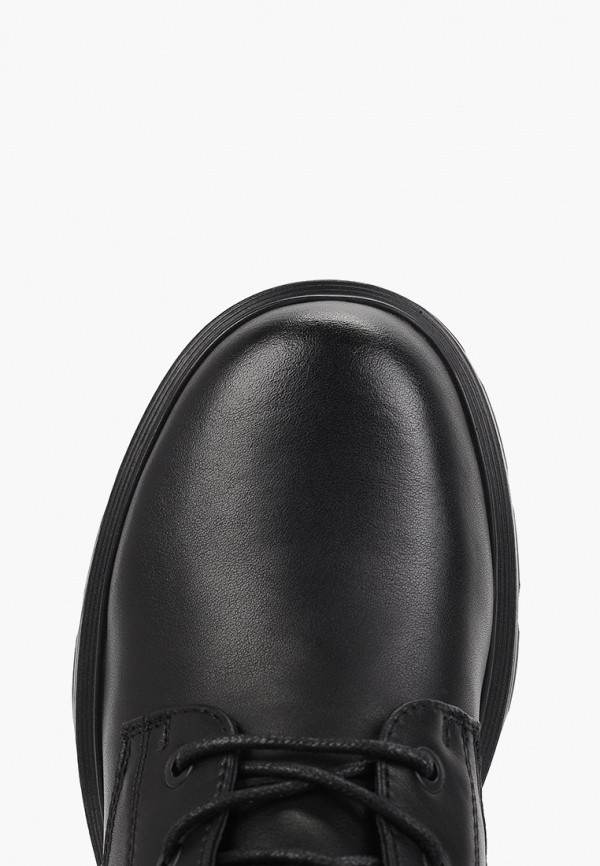 фото Ботинки thomas munz