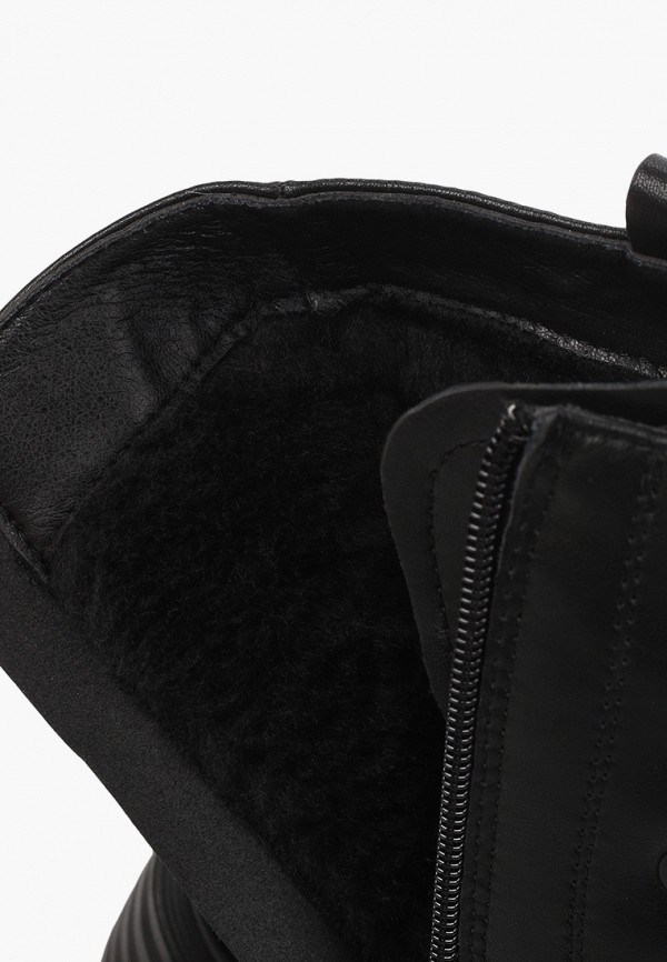 фото Ботинки thomas munz