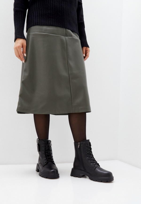 фото Ботинки thomas munz