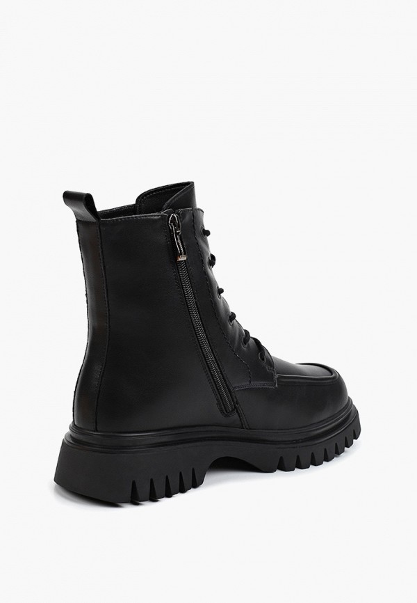 фото Ботинки thomas munz