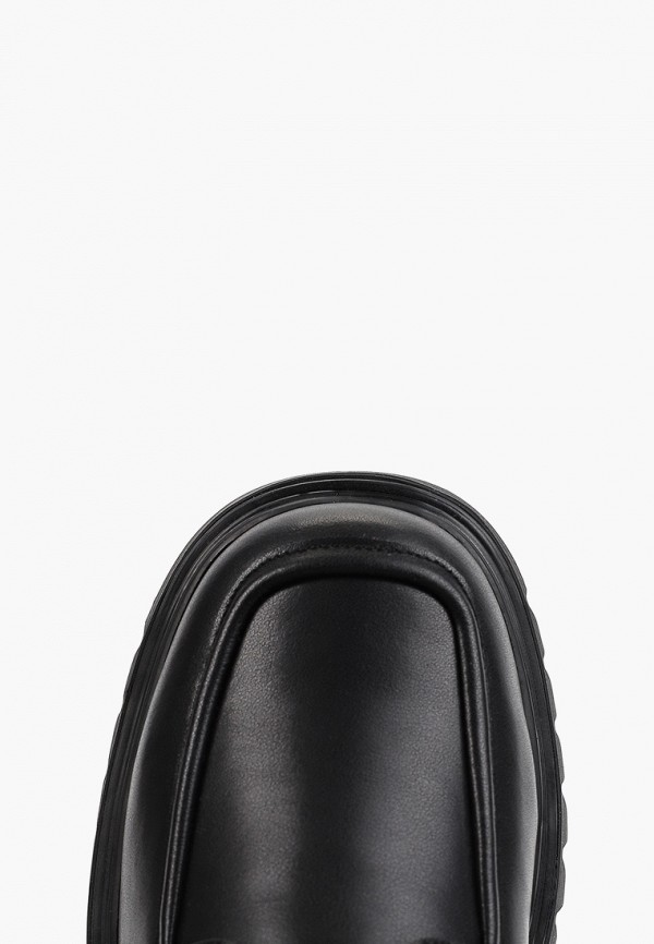 фото Ботинки thomas munz