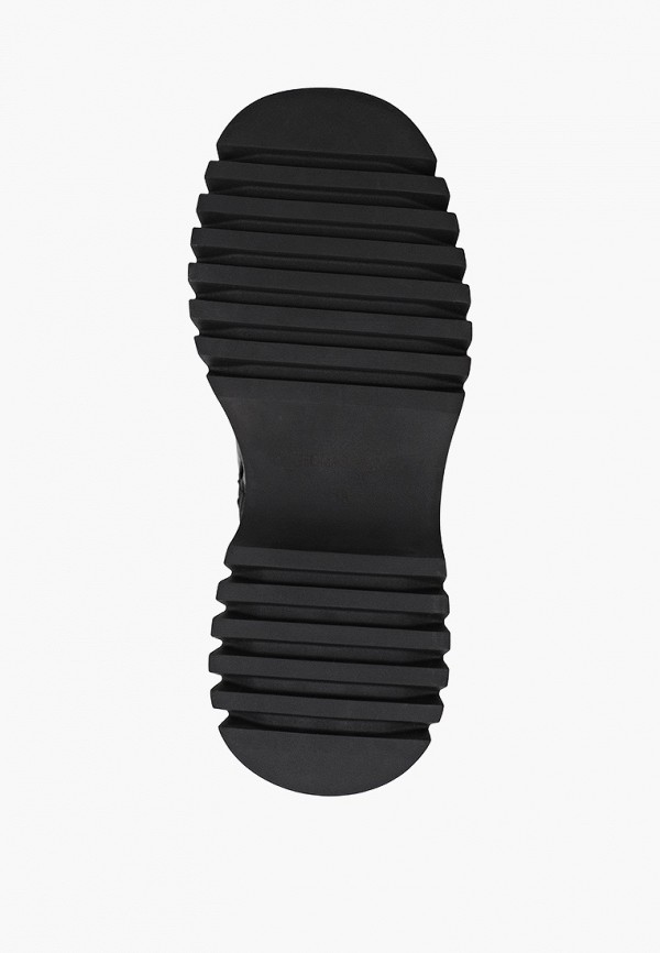 фото Ботинки thomas munz