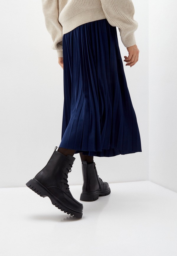 фото Ботинки thomas munz