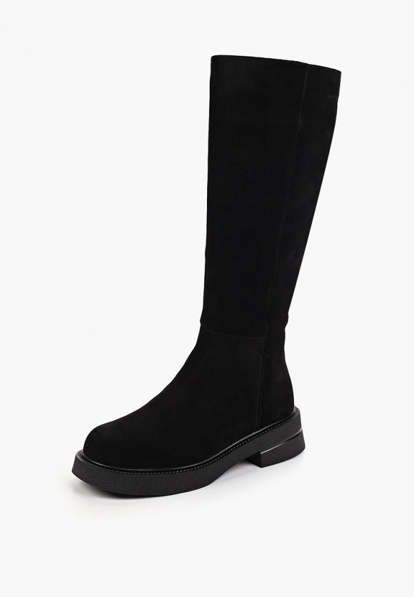 фото Сапоги salamander