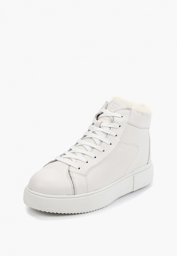 фото Кеды salamander