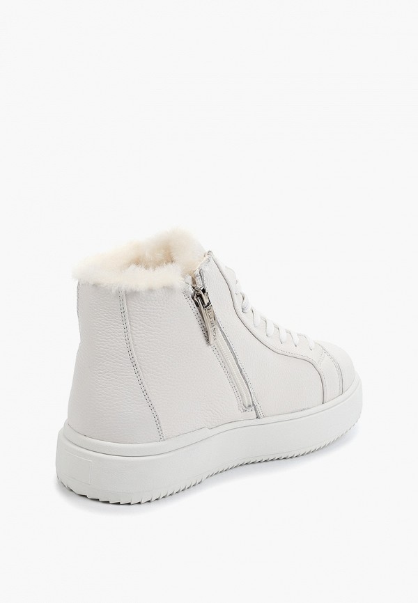 фото Кеды salamander