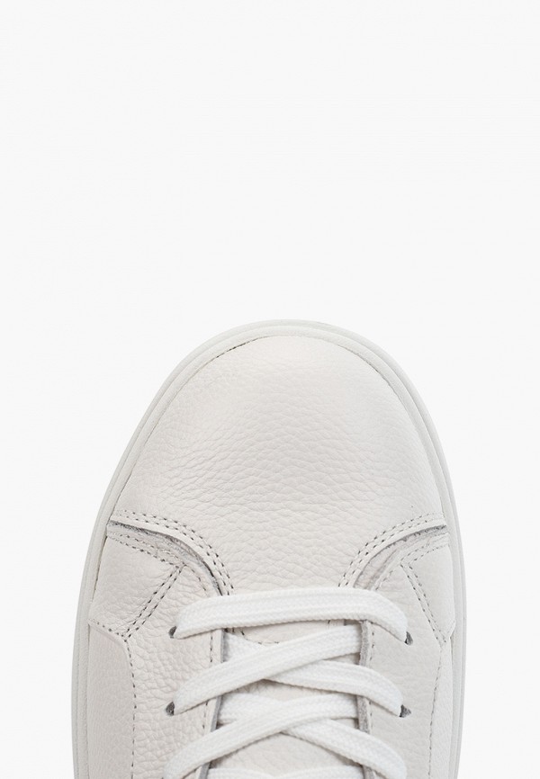 фото Кеды salamander