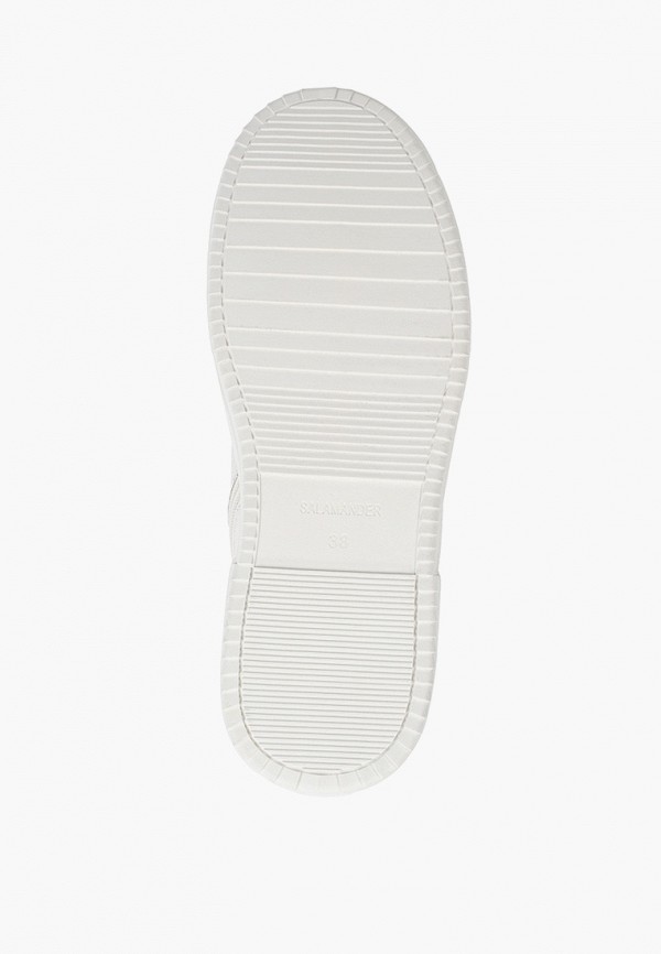 фото Кеды salamander