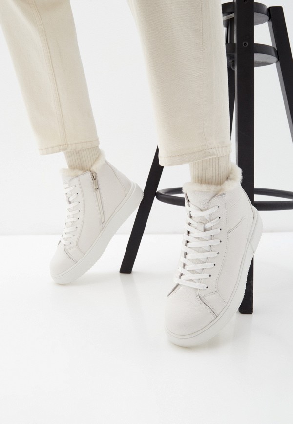 фото Кеды salamander