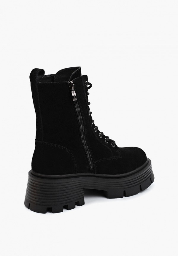 фото Ботинки thomas munz