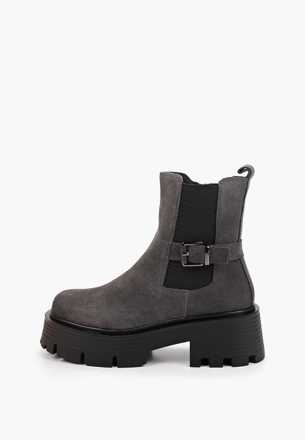 фото Ботинки thomas munz