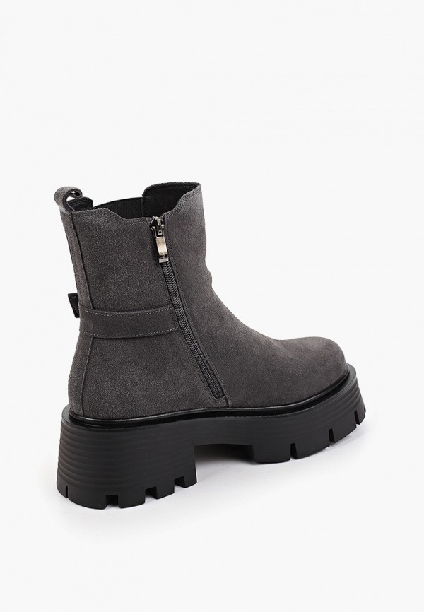 фото Ботинки thomas munz