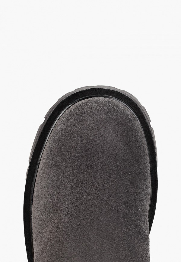 фото Ботинки thomas munz