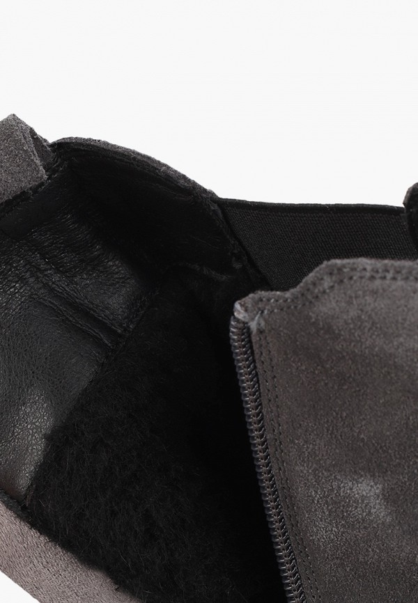 фото Ботинки thomas munz