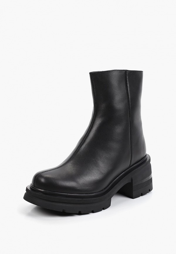 фото Полусапоги salamander