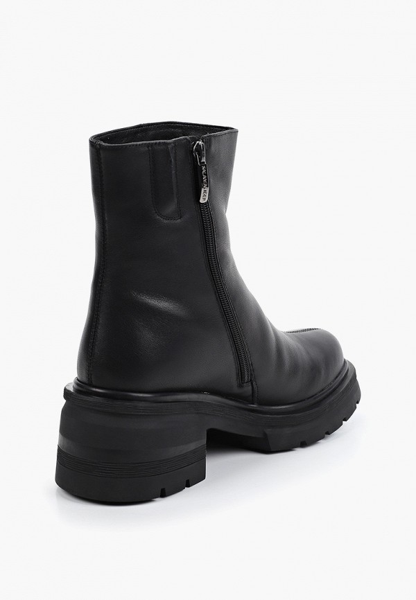 фото Полусапоги salamander