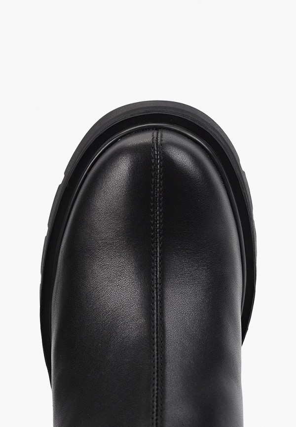 фото Полусапоги salamander