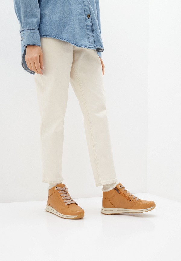 фото Ботинки ara