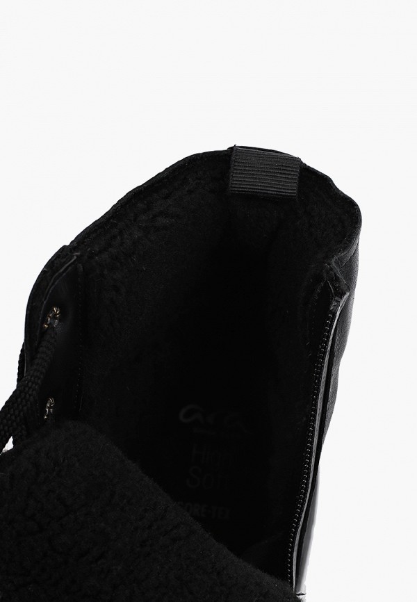 фото Ботинки ara