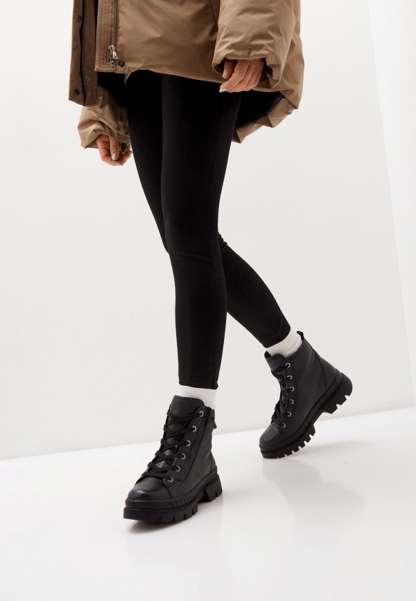 фото Ботинки ara