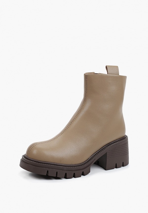 фото Ботильоны thomas munz