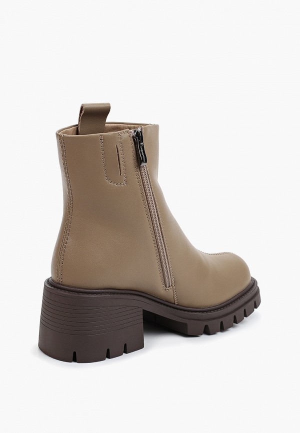 фото Ботильоны thomas munz