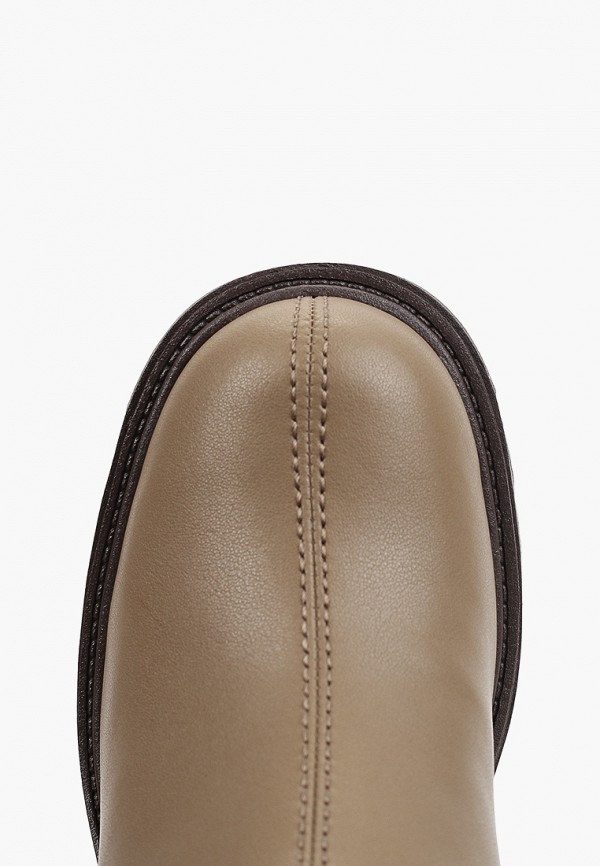 фото Ботильоны thomas munz