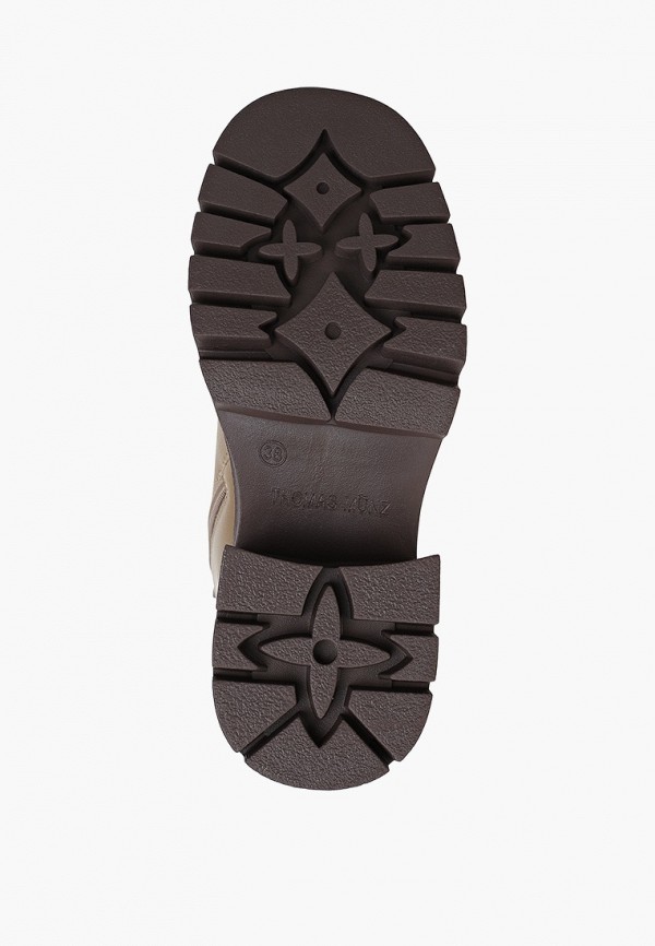 фото Ботильоны thomas munz