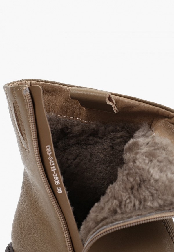 фото Ботильоны thomas munz