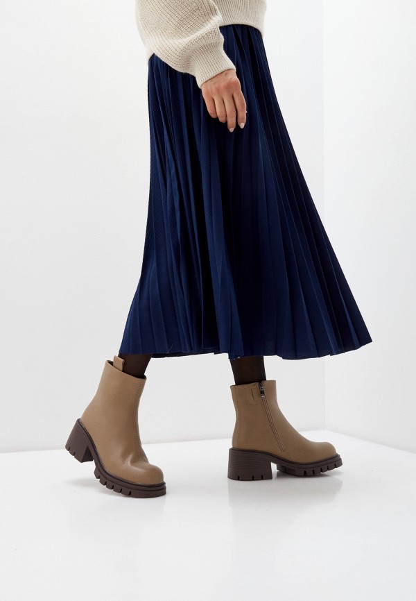 фото Ботильоны thomas munz