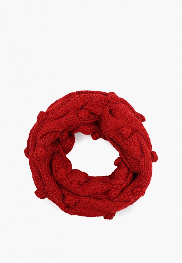 фото Шапка и снуд sava mari