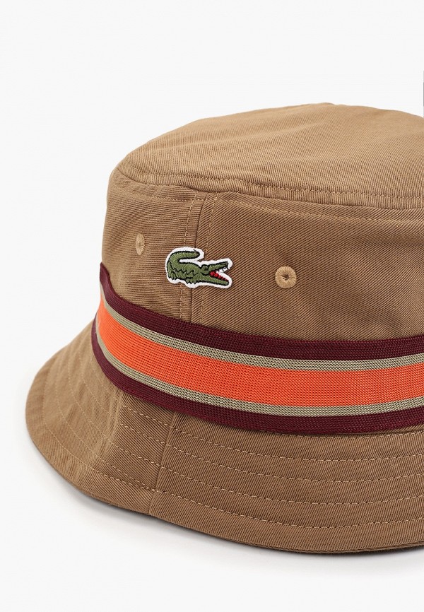 фото Панама lacoste