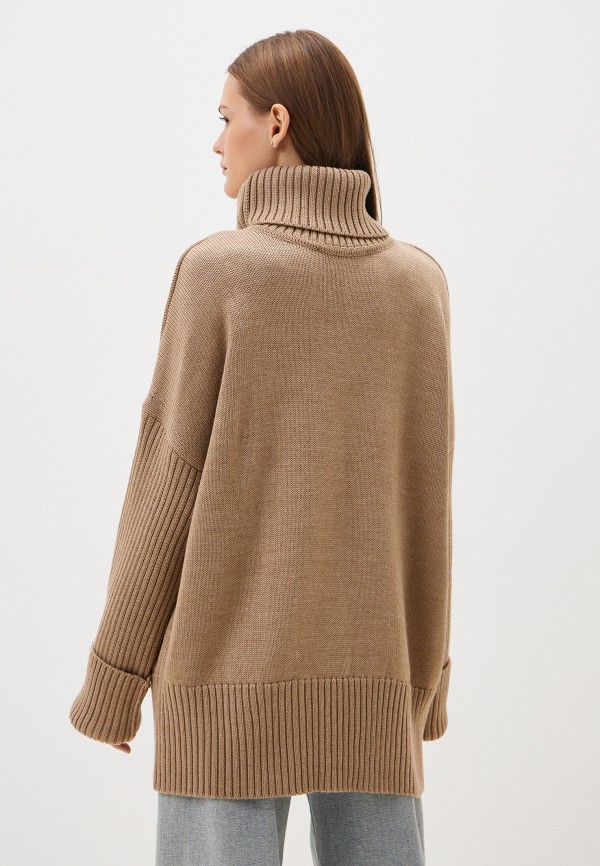 фото Свитер woollywoo