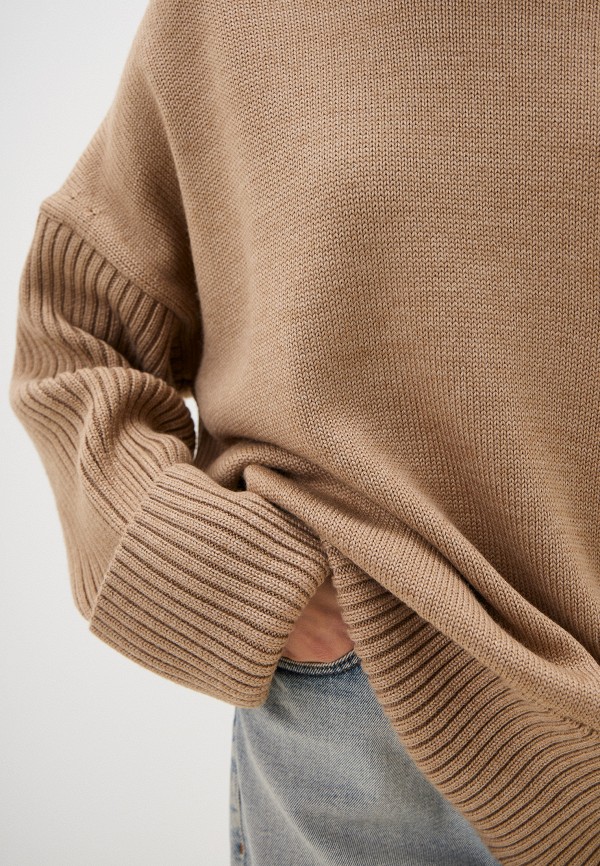 фото Свитер woollywoo