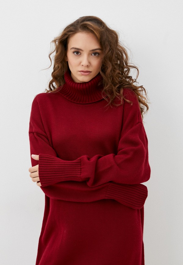 фото Платье woollywoo