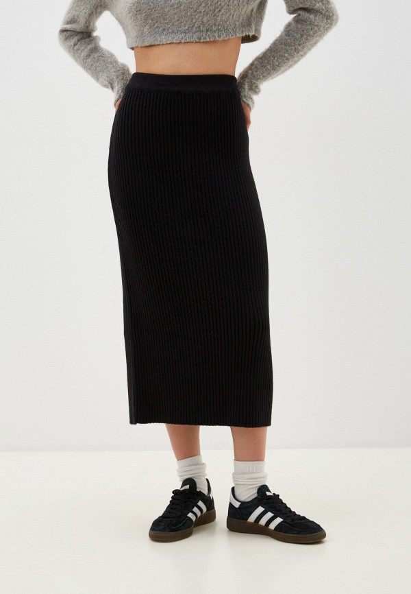 фото Юбка woollywoo