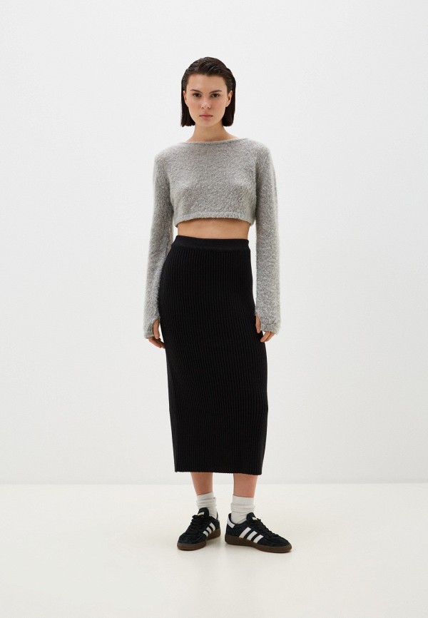 фото Юбка woollywoo