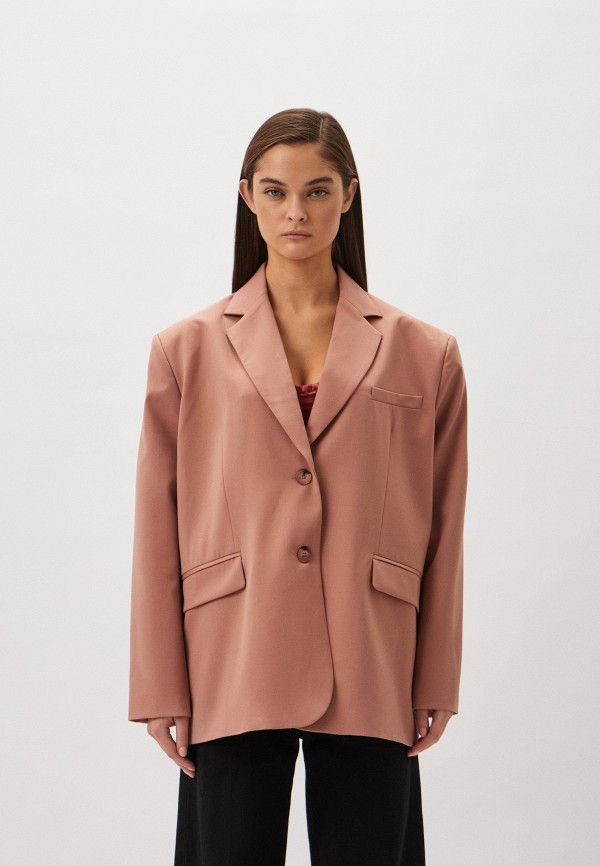 Жакет Choux 24990₽