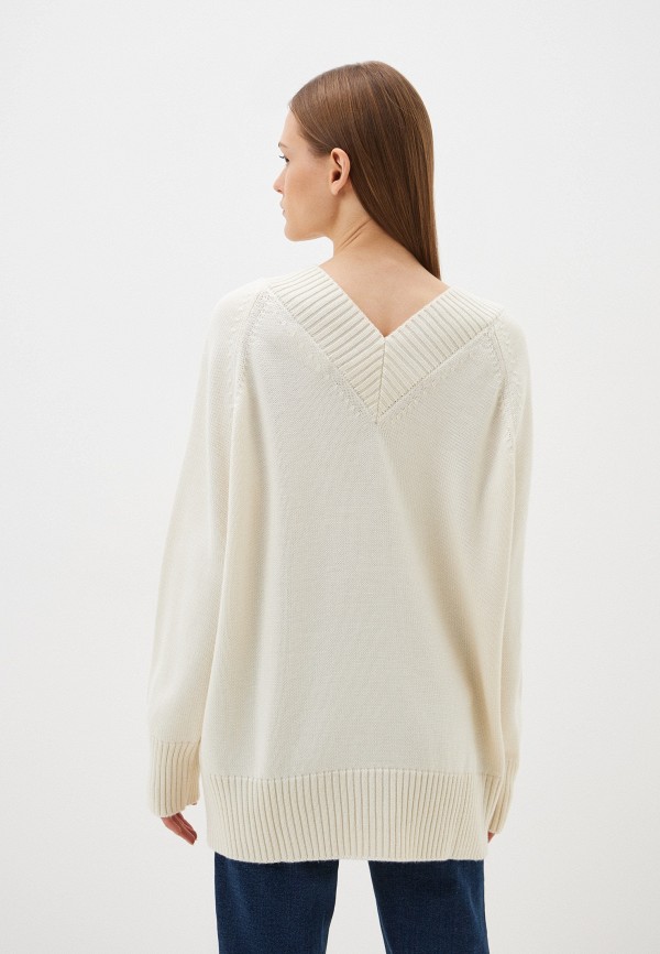 фото Пуловер woollywoo