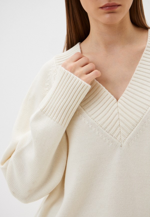 фото Пуловер woollywoo