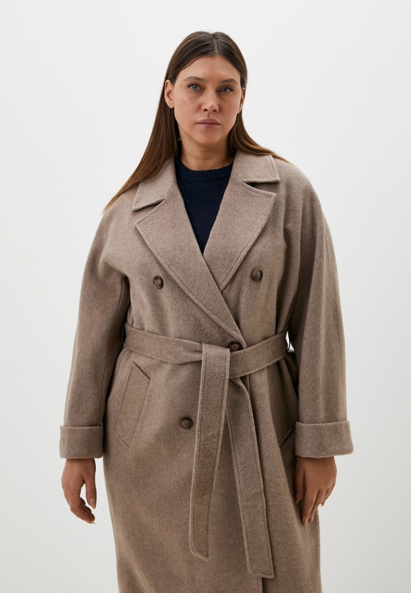 фото Пальто le monique